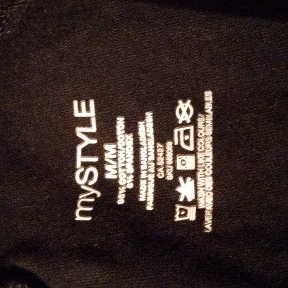 Leggings - Picture 3 of 5